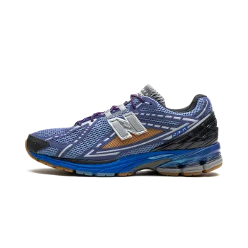 New Balance 1906R Action Bronson - Medusa Azul Mens