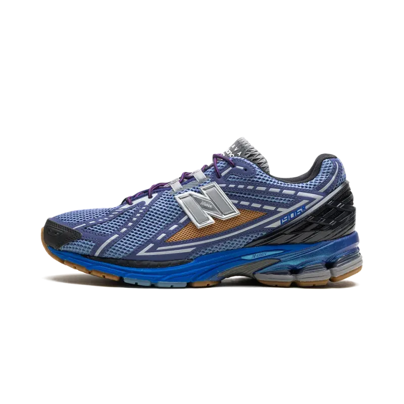 New Balance 1906R Action Bronson - Medusa Azul Mens