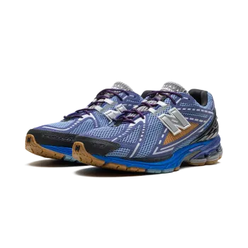 New Balance 1906R Action Bronson - Medusa Azul Mens