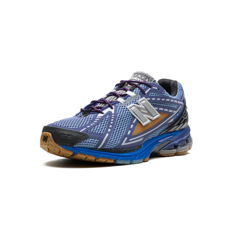 New Balance 1906R Action Bronson - Medusa Azul Mens