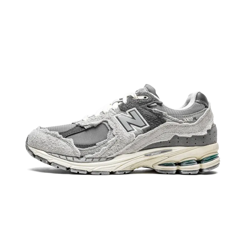 New Balance 2002R Protection Pack - Grey Mens