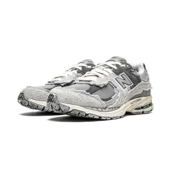 New Balance 2002R Protection Pack - Grey Mens