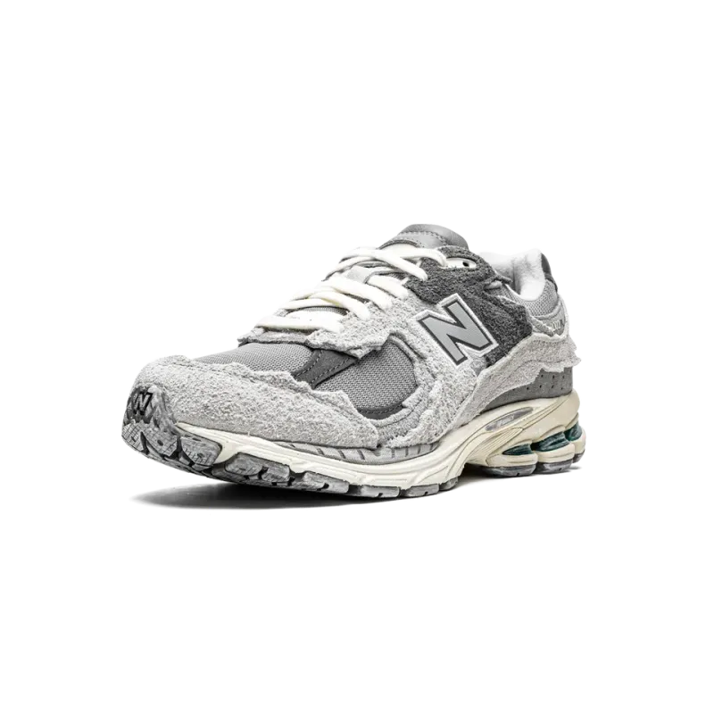 New Balance 2002R Protection Pack - Grey Mens