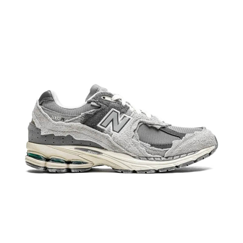 New Balance 2002R Protection Pack - Grey Mens