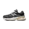 New Balance 9060 Black Phantom / Charcoal Mens