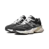 New Balance 9060 Black Phantom / Charcoal Mens