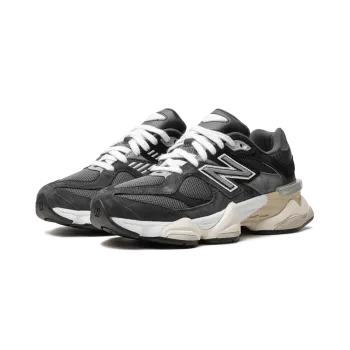 New Balance 9060 Black Phantom / Charcoal Mens
