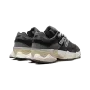 New Balance 9060 Black Phantom / Charcoal Mens