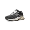 New Balance 9060 Black Phantom / Charcoal Mens