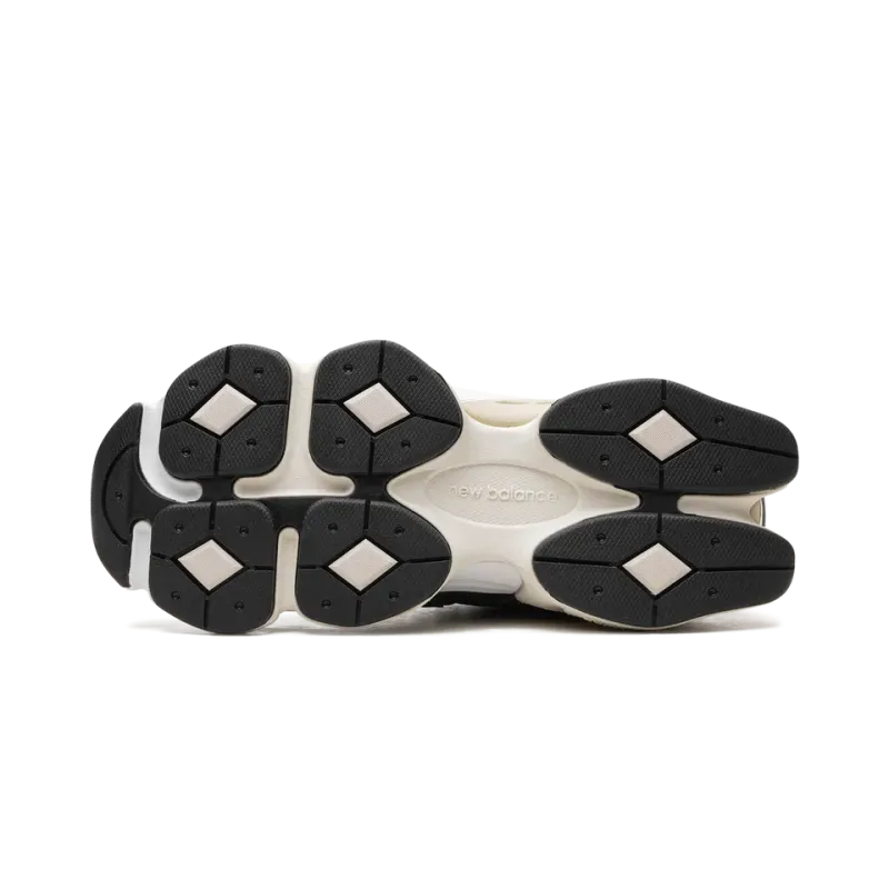 New Balance 9060 Black Phantom / Charcoal Mens