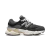 New Balance 9060 Black Phantom / Charcoal Mens