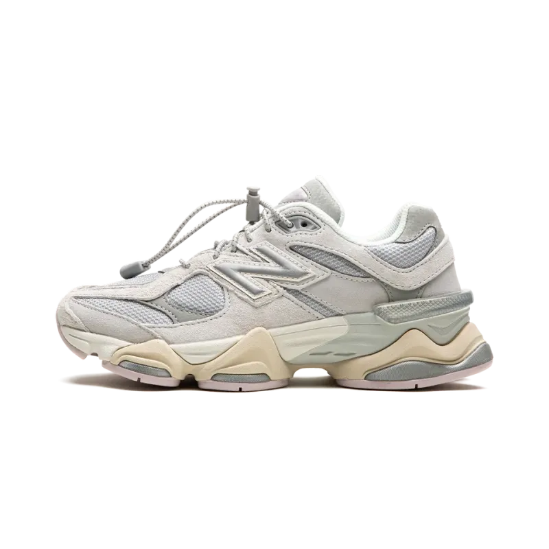 New Balance 9060 Grey Matter Mens
