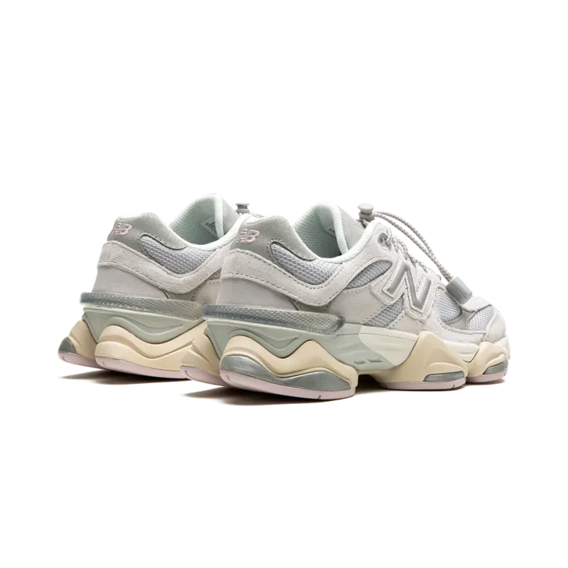 New Balance 9060 Grey Matter Mens