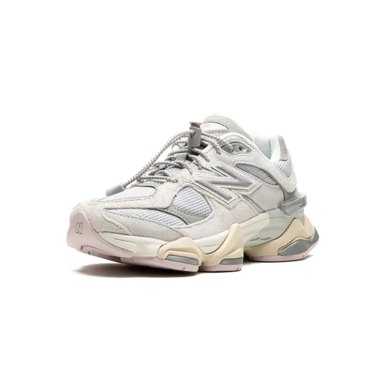 New Balance 9060 Grey Matter Mens