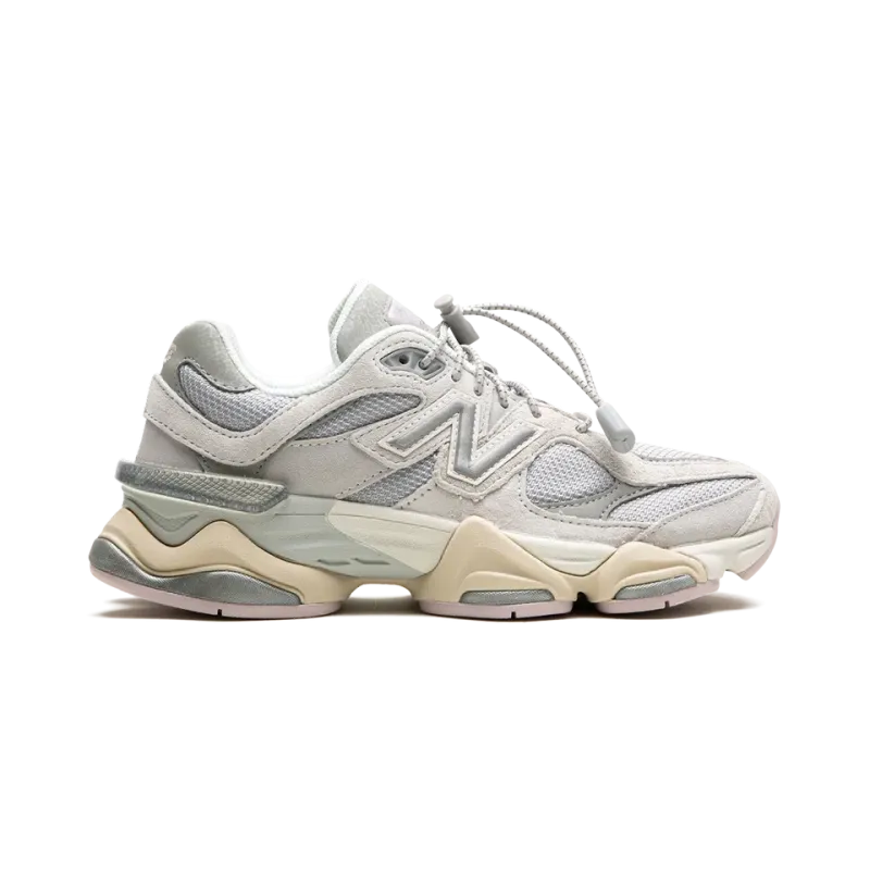 New Balance 9060 Grey Matter Mens