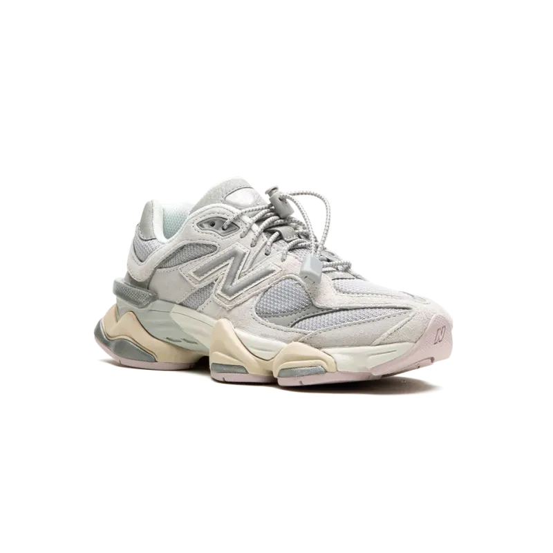 New Balance 9060 Grey Matter Mens