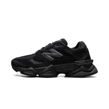 New Balance 9060 Black Cement Mens