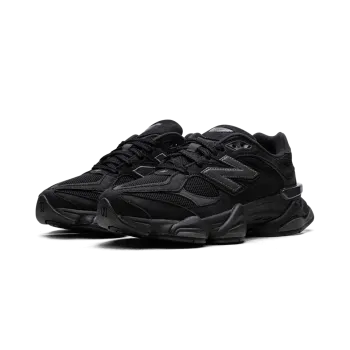 New Balance 9060 Black Cement Mens