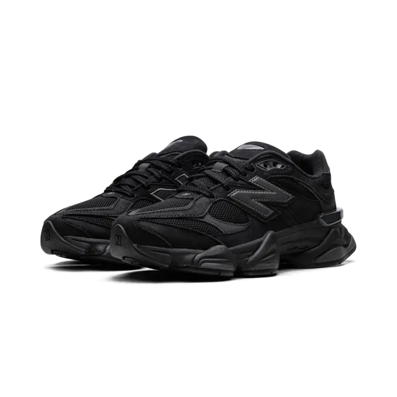 New Balance 9060 Black Cement Mens