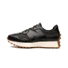 New Balance 327 WMNS Black / Gum Womens