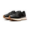 New Balance 327 WMNS Black / Gum Womens