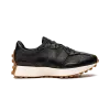 New Balance 327 WMNS Black / Gum Womens