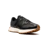 New Balance 327 WMNS Black / Gum Womens