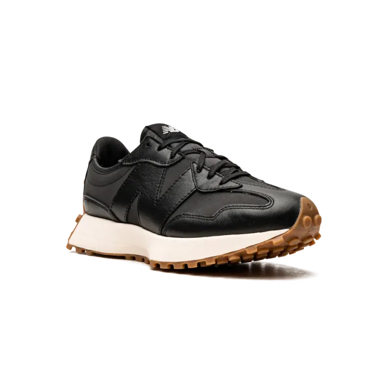 New Balance 327 WMNS Black / Gum Womens
