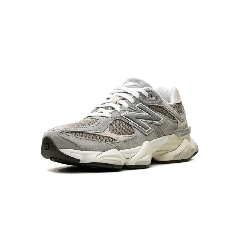 New Balance 9060 Slate Grey Arid Stone Mens