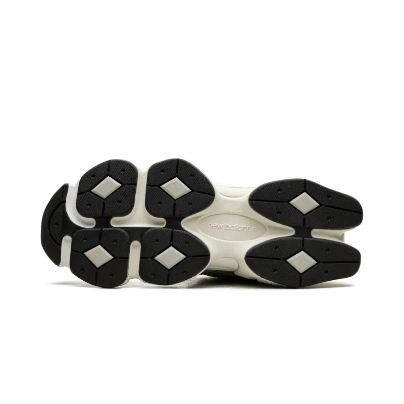 New Balance 9060 Slate Grey Arid Stone Mens