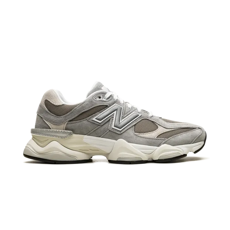 New Balance 9060 Slate Grey Arid Stone Mens