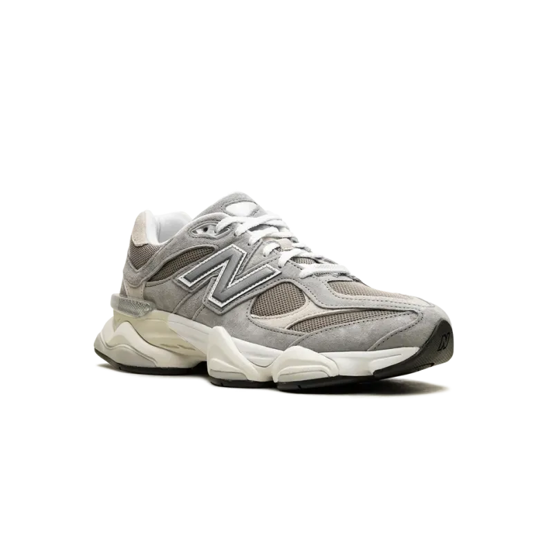 New Balance 9060 Slate Grey Arid Stone Mens