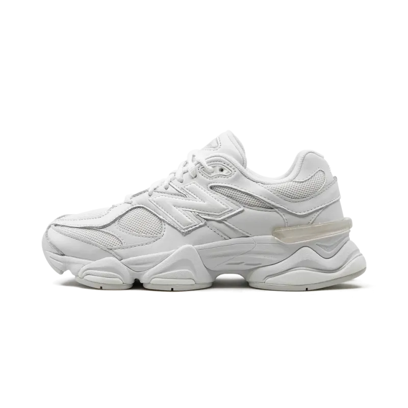 New Balance 9060 WHITE Mens