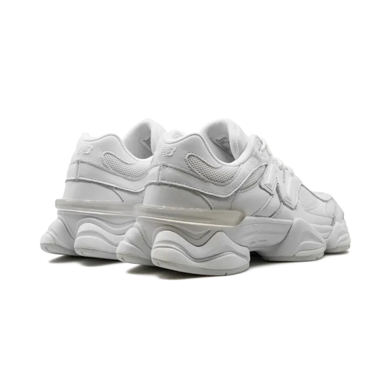 New Balance 9060 WHITE Mens
