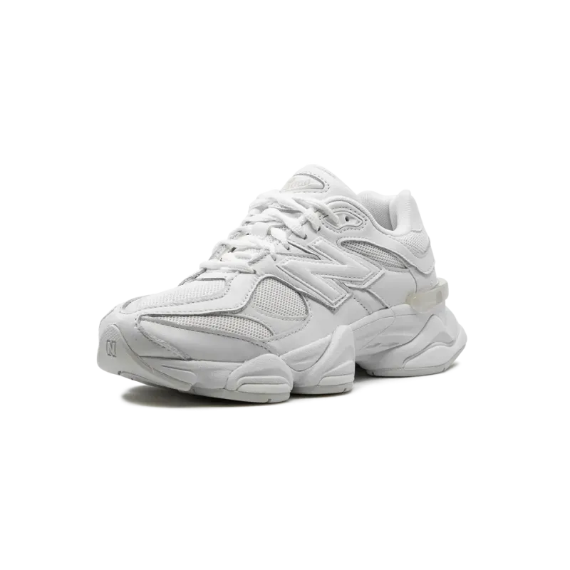 New Balance 9060 WHITE Mens