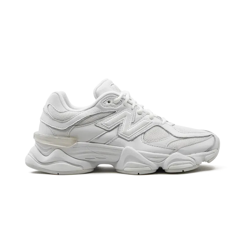 New Balance 9060 WHITE Mens