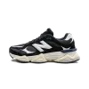 New Balance 9060 Black / White Mens