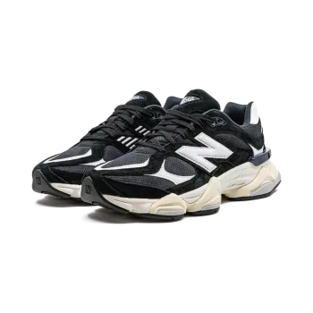 New Balance 9060 Black / White Mens