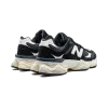 New Balance 9060 Black / White Mens