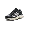 New Balance 9060 Black / White Mens