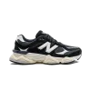New Balance 9060 Black / White Mens