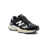 New Balance 9060 Black / White Mens