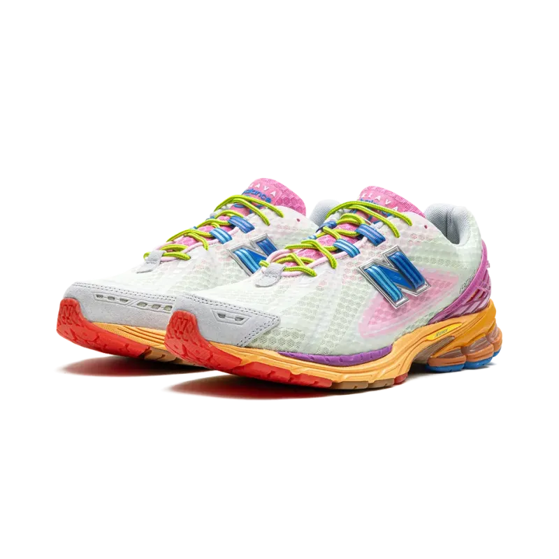 New Balance 1906R Action Bronson - Rosewater Mens