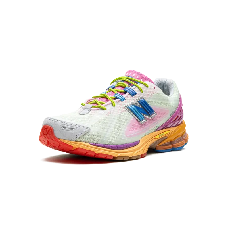 New Balance 1906R Action Bronson - Rosewater Mens