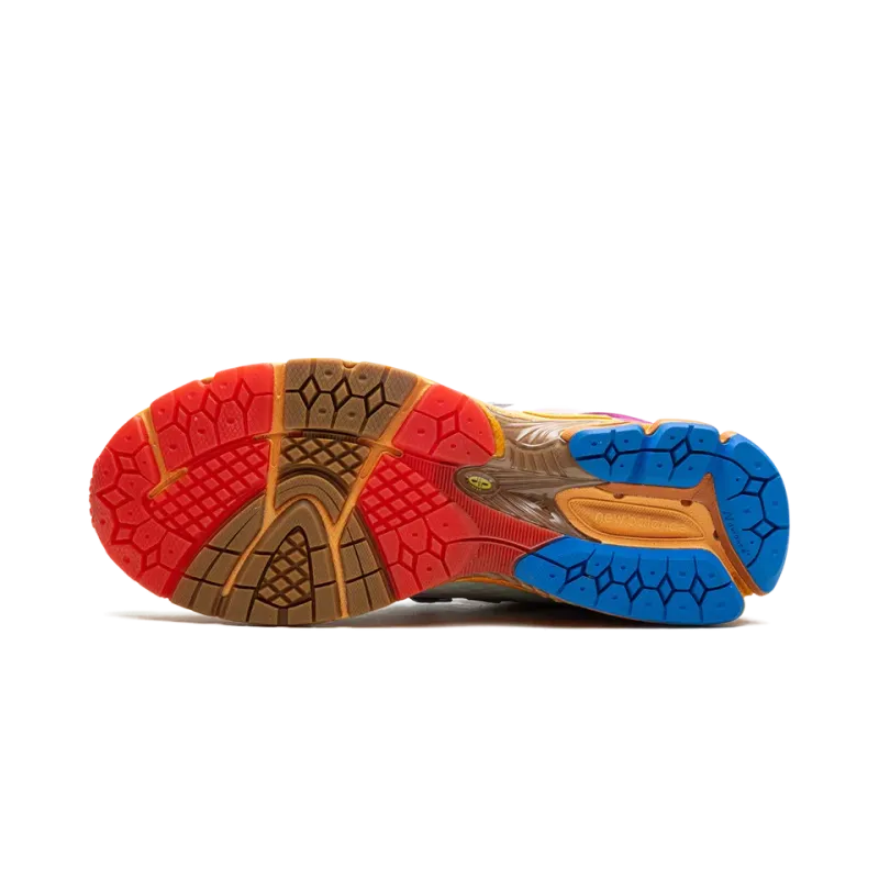 New Balance 1906R Action Bronson - Rosewater Mens