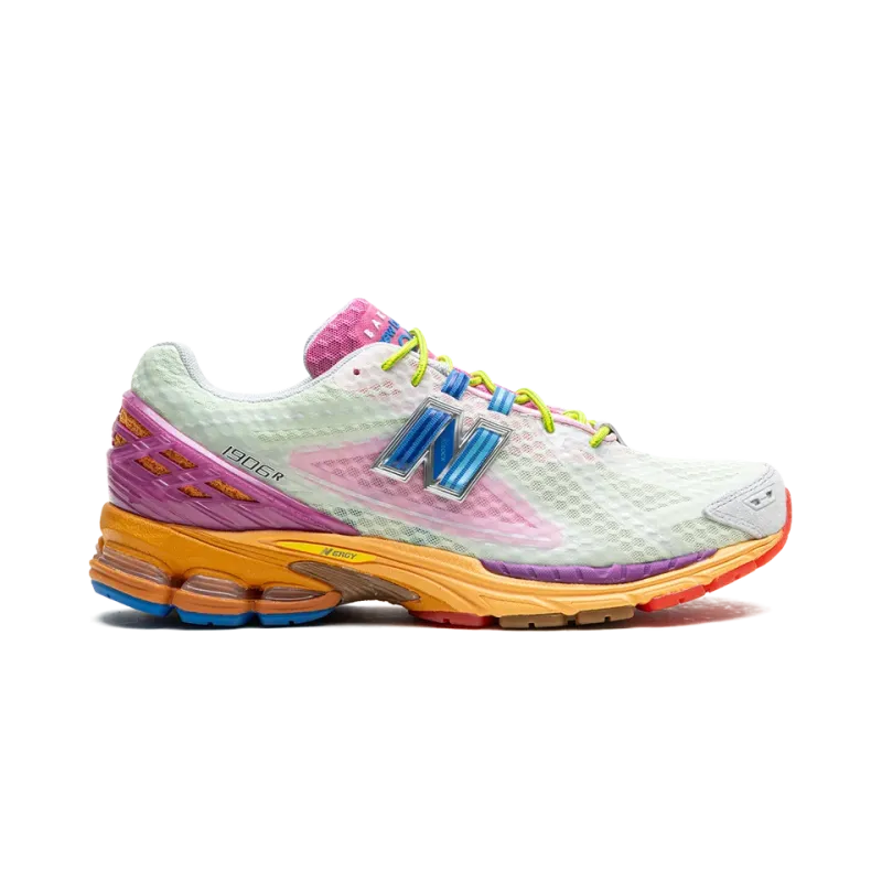 New Balance 1906R Action Bronson - Rosewater Mens