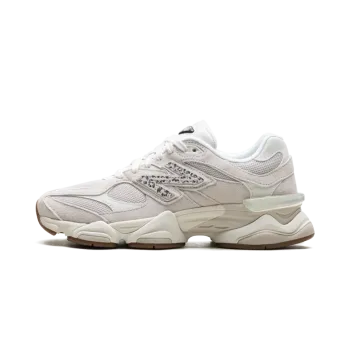 New Balance 9060 ASOS Exclusive Sea Salt Leopard Print Mens