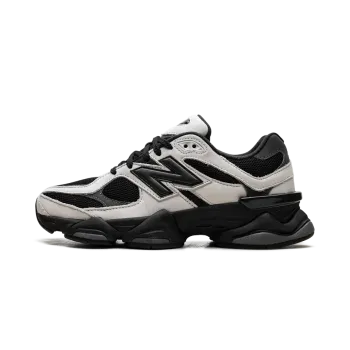 New Balance 9060 Off White Black Mens