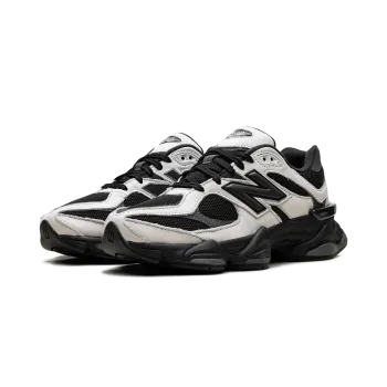 New Balance 9060 Off White Black Mens