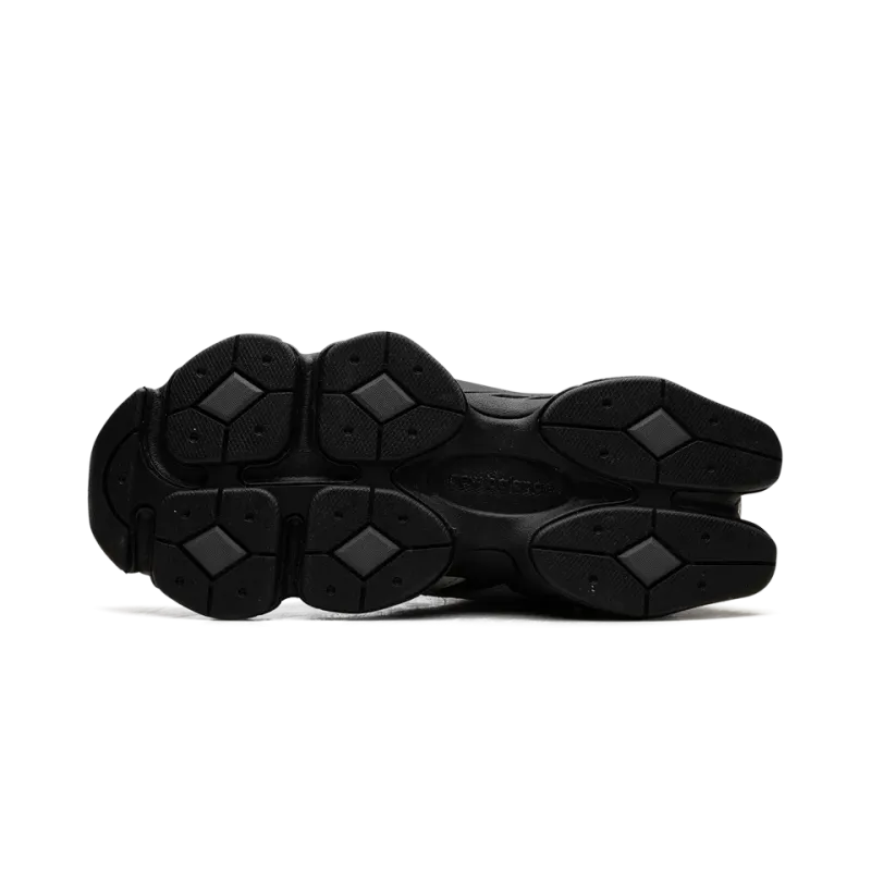 New Balance 9060 Off White Black Mens